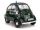 93754 BMW Isetta Export Police 1953