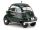 93754 BMW Isetta Export Police 1953