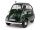 93754 BMW Isetta Export Police 1953