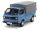 93756 Volkswagen Set Combi T3 1980