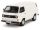 93756 Volkswagen Set Combi T3 1980