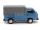 93756 Volkswagen Set Combi T3 1980