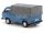 93756 Volkswagen Set Combi T3 1980