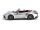 93769 Porsche 911/992 Cabriolet Turbo S 2020
