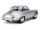 93774 Porsche 356 Karmann Hardtop 1961