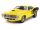 93777 Plymouth Barracuda Drag Car Custom 1972
