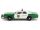 93787 Plymouth Fury Police 1975