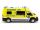 93793 Fiat Ducato Ambulance SAMU 45