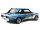 93797 Fiat 131 Abarth Rally Monte-Carlo 1980
