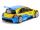 93818 Renault Megane II RS Trophy Course des Champions 2005