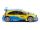 93818 Renault Megane II RS Trophy Course des Champions 2005
