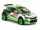 93830 Skoda Fabia R5 Evo Portugal Rally 2019