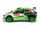 93830 Skoda Fabia R5 Evo Portugal Rally 2019