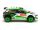 93831 Skoda Fabia R5 Evo Portugal Rally 2019