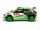 93831 Skoda Fabia R5 Evo Portugal Rally 2019