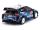93834 Ford Fiesta WRC Portugal Rally 2019