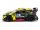 93835 Ford Fiesta WRC Monza Rally Show 2018