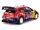 93848 Citroën C3 WRC Rally Mexico 2019