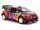 93848 Citroën C3 WRC Rally Mexico 2019