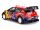 93848 Citroën C3 WRC Rally Mexico 2019