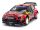 93848 Citroën C3 WRC Rally Mexico 2019