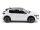 93864 Peugeot 208 GT Line 2019