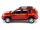 93869 Dacia Duster II Pompiers 2018