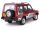 93902 Land Rover Discovery 1 1989