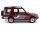 93902 Land Rover Discovery 1 1989