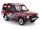 93902 Land Rover Discovery 1 1989
