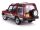 93902 Land Rover Discovery 1 1989