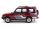 93902 Land Rover Discovery 1 1989