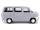 93910 Ford Transit MKI Bus 1965