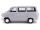 93910 Ford Transit MKI Bus 1965