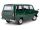 93912 Ford Transit MKI Bus 1965