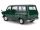 93912 Ford Transit MKI Bus 1965