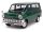 93912 Ford Transit MKI Bus 1965