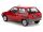 93940 Citroën AX 10E 3 Doors 1987