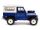 93963 Land Rover Series III Lightweight 1973