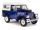 93963 Land Rover Series III Lightweight 1973