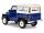 93963 Land Rover Series III Lightweight 1973