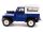 93963 Land Rover Series III Lightweight 1973