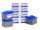 94015 Divers Batteries Varta X4