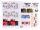 94017 Divers Boites Freins/ Amortisseurs/ Jantes/ Bougies/ 14X
