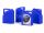 94021 Divers Bidon d'Huile 5L Elf X4