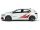 94022 Renault Megane IV RS Trophy-R Pack Carbone 2019