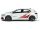 94022 Renault Megane IV RS Trophy-R Pack Carbone 2019