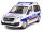 94040 Peugeot Partner Police Nationale 2017