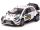 94105 Toyota Yaris WRC Rally Sweden 2020