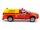 94109 Ford Ranger 2 Doors Pick-Up Pompiers